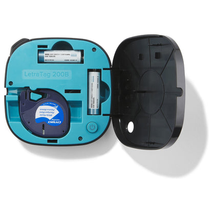 DYMO LetraTag 200B Bluetooth Beschriftungsgerät, Thermodirektdruck