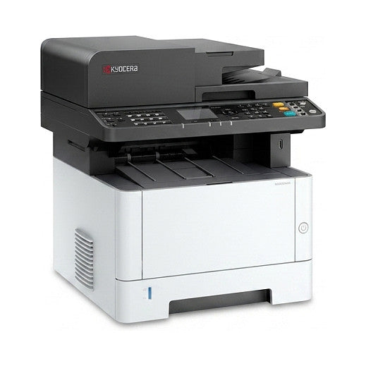 Kyocera ECOSYS MA3500x S/W-Laserdrucker Scanner Kopierer LAN