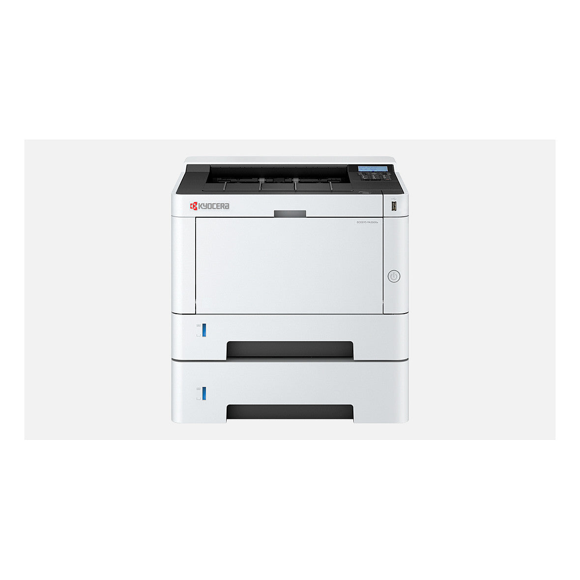 Kyocera ECOSYS PA3500x S/W-Laserdrucker LAN