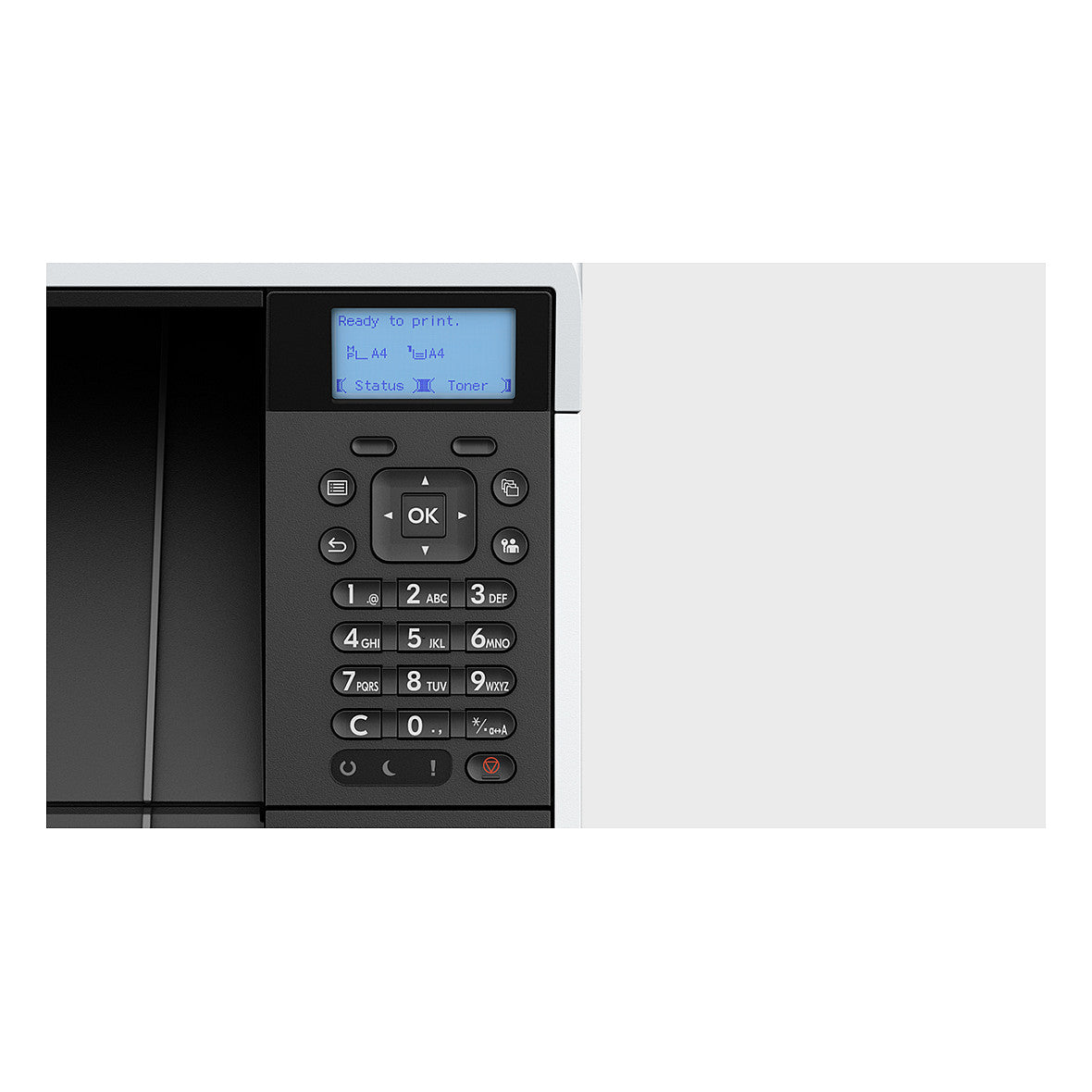 Kyocera ECOSYS PA3500x S/W-Laserdrucker LAN