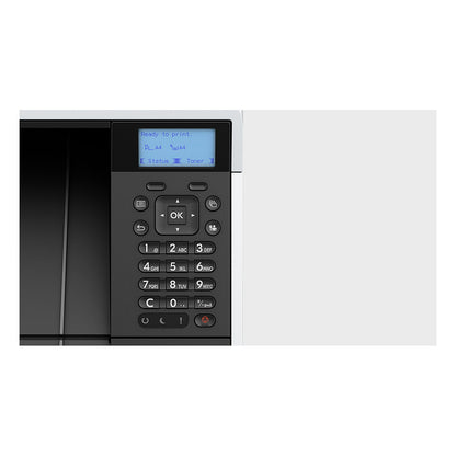 Kyocera ECOSYS PA3500x S/W-Laserdrucker LAN