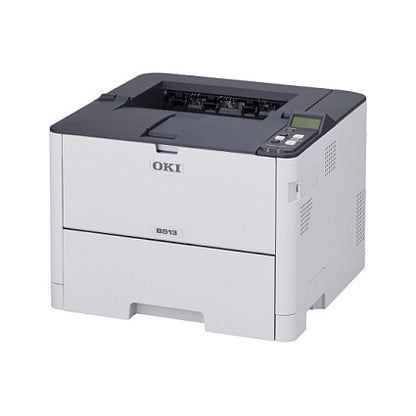 OKI B513dn Laserdrucker s/w