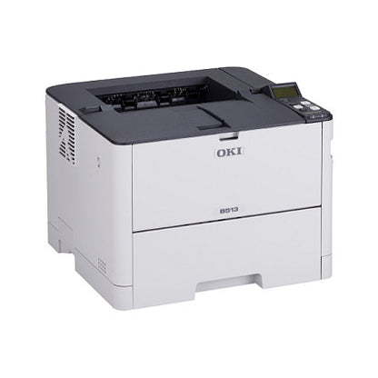 OKI B513dn Laserdrucker s/w