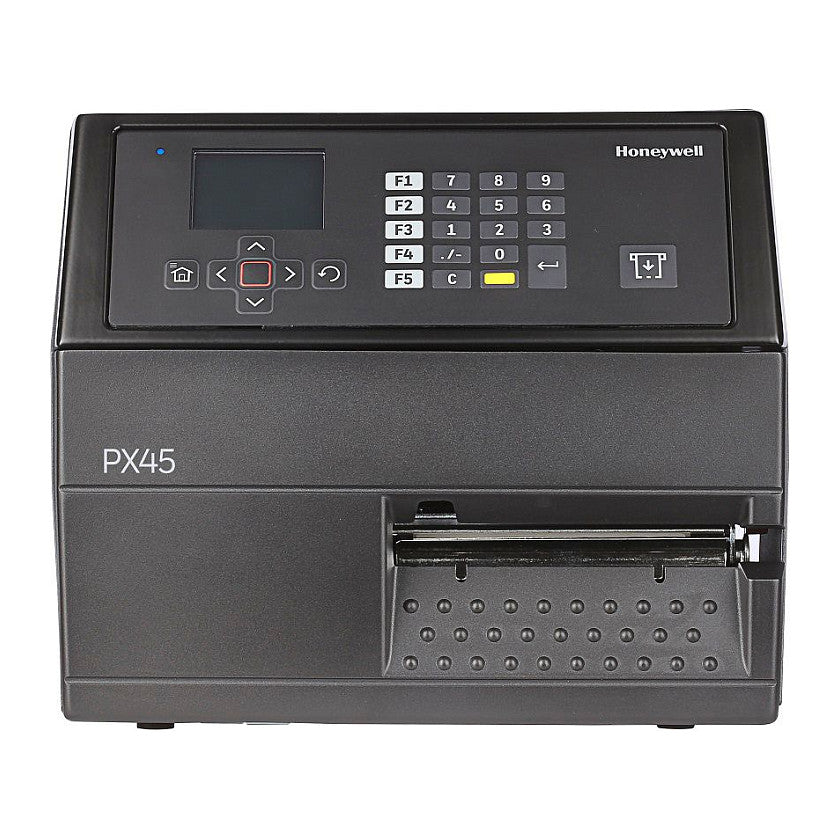 Honeywell Etikettendrucker PX45A0000002030 Industrial