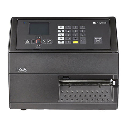 Honeywell Etikettendrucker PX45A0000002030 Industrial