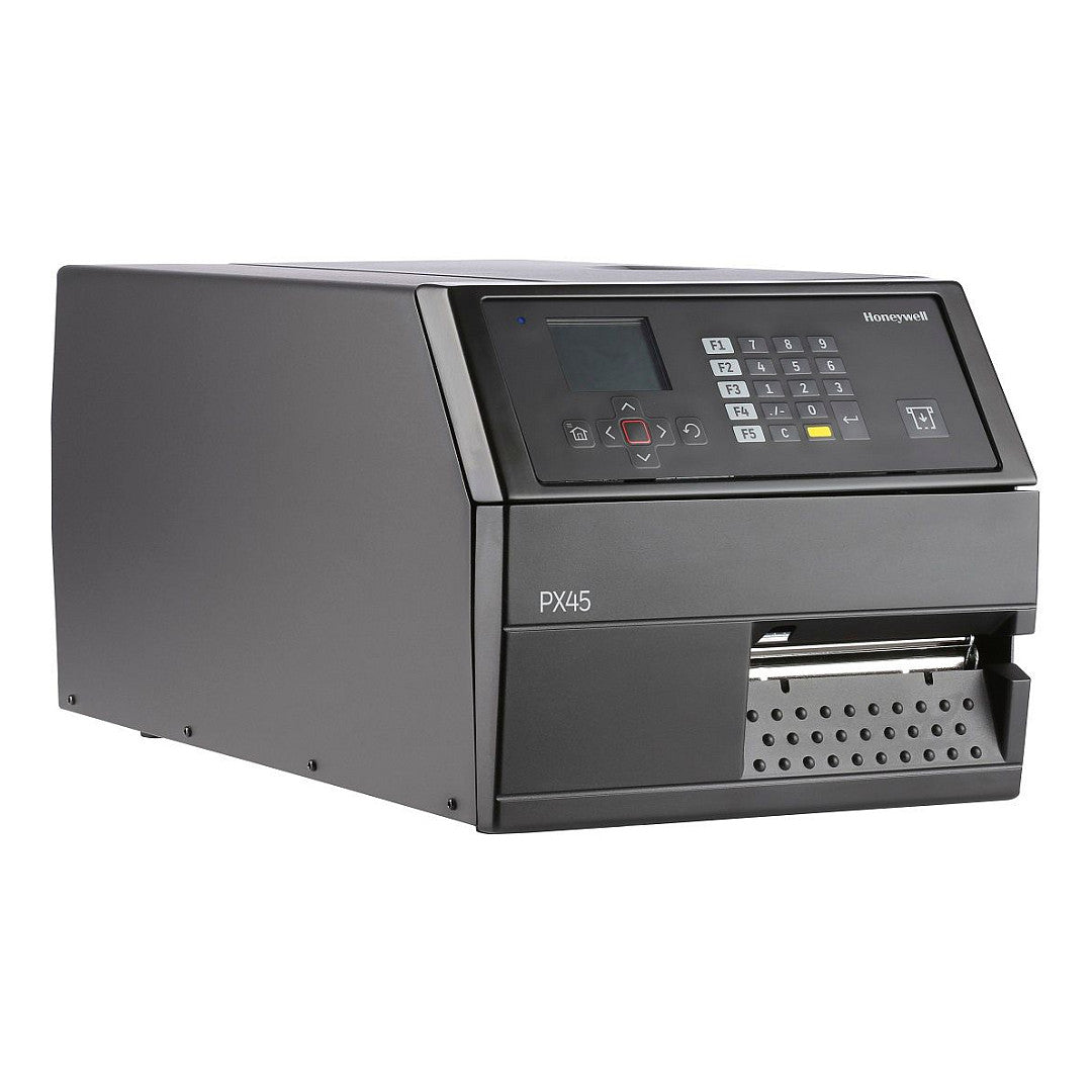 Honeywell Etikettendrucker PX45A0000002030 Industrial