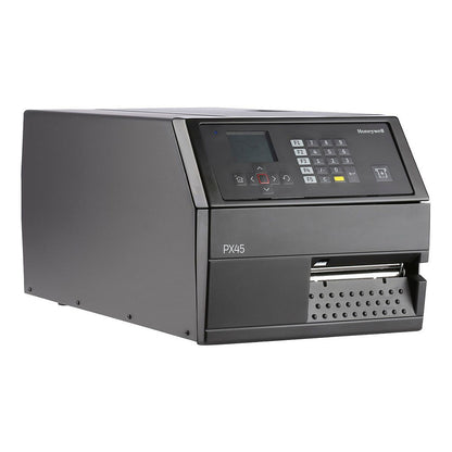 Honeywell Etikettendrucker PX45A0000002030 Industrial