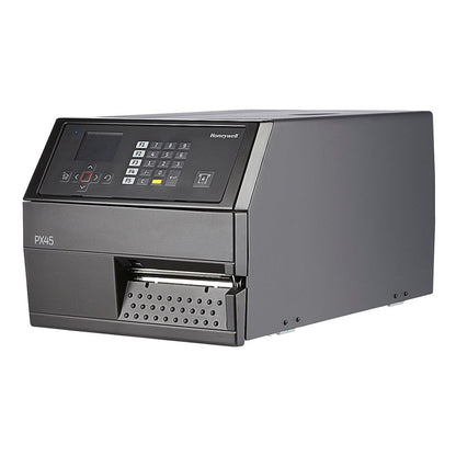 Honeywell Etikettendrucker PX45A0000002030 Industrial