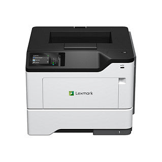 LEXMARK MS631dw Printer Mono laser A4 1200x1200dpi 47ppm 650sheets USB LAN Wi-Fi Bluetooth LE