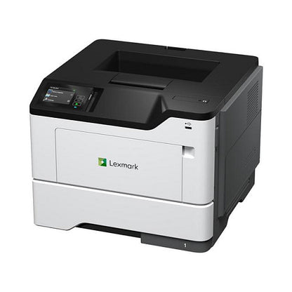 LEXMARK MS631dw Printer Mono laser A4 1200x1200dpi 47ppm 650sheets USB LAN Wi-Fi Bluetooth LE
