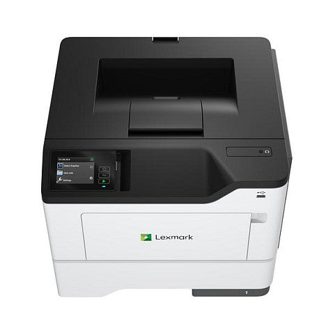 LEXMARK MS631dw Printer Mono laser A4 1200x1200dpi 47ppm 650sheets USB LAN Wi-Fi Bluetooth LE