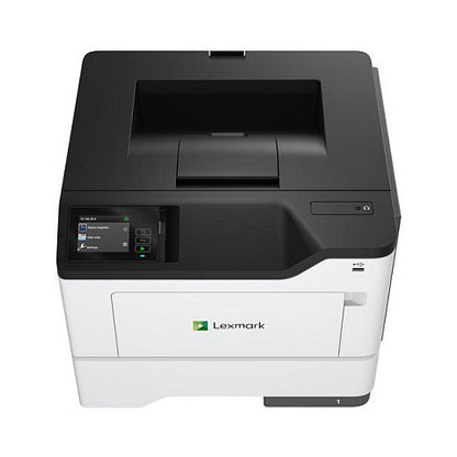 LEXMARK MS631dw Printer Mono laser A4 1200x1200dpi 47ppm 650sheets USB LAN Wi-Fi Bluetooth LE