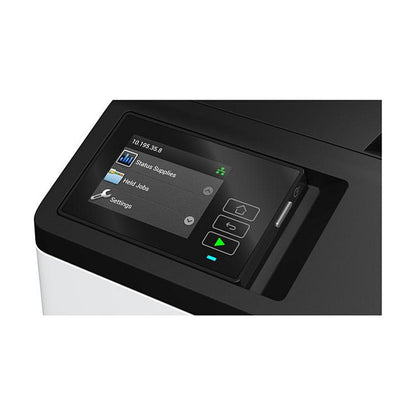 LEXMARK MS631dw Printer Mono laser A4 1200x1200dpi 47ppm 650sheets USB LAN Wi-Fi Bluetooth LE