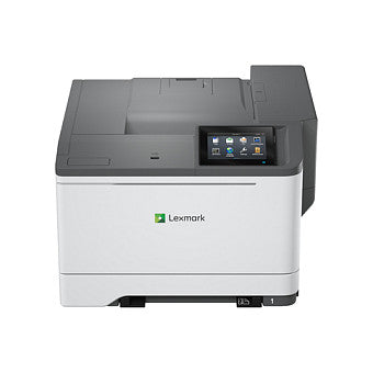 LEXMARK CS632dwe Printer colour Duplex laser A4 1200x1200dpi 40ppm mono 40ppm colour 251sheets LAN USB Wi-Fi