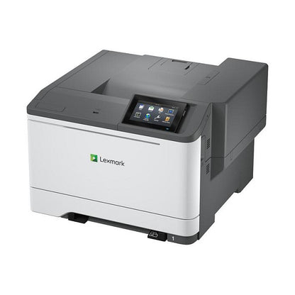 LEXMARK CS632dwe Printer colour Duplex laser A4 1200x1200dpi 40ppm mono 40ppm colour 251sheets LAN USB Wi-Fi
