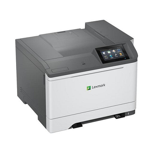 LEXMARK CS632dwe Printer colour Duplex laser A4 1200x1200dpi 40ppm mono 40ppm colour 251sheets LAN USB Wi-Fi