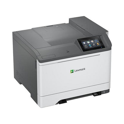 LEXMARK CS632dwe Printer colour Duplex laser A4 1200x1200dpi 40ppm mono 40ppm colour 251sheets LAN USB Wi-Fi