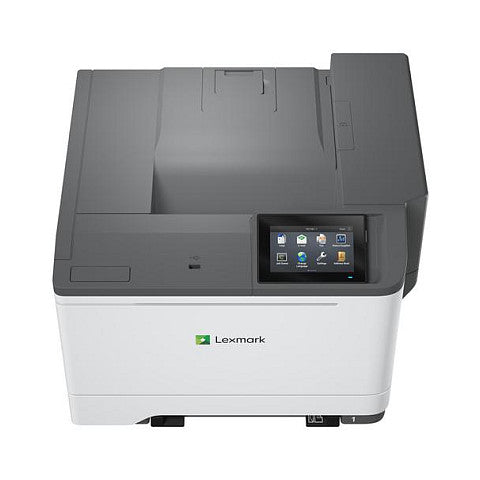 LEXMARK CS632dwe Printer colour Duplex laser A4 1200x1200dpi 40ppm mono 40ppm colour 251sheets LAN USB Wi-Fi