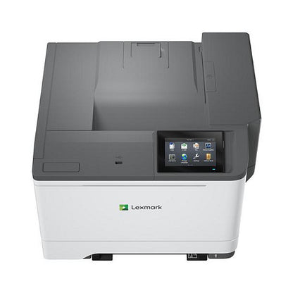 LEXMARK CS632dwe Printer colour Duplex laser A4 1200x1200dpi 40ppm mono 40ppm colour 251sheets LAN USB Wi-Fi