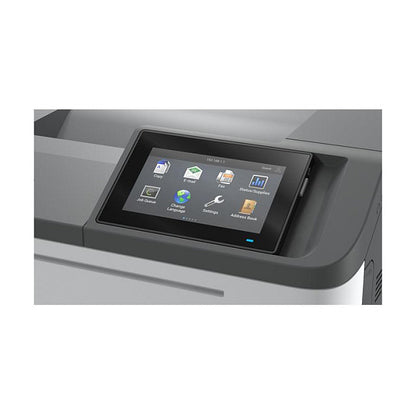 LEXMARK CS632dwe Printer colour Duplex laser A4 1200x1200dpi 40ppm mono 40ppm colour 251sheets LAN USB Wi-Fi
