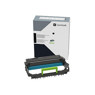 Lexmark Original Fotoleitereinheit 40.000 Seiten (55B0ZA0) für B334xdw, MB3442adw, MS431dn, MX431adn, MS331dn, MX331adn