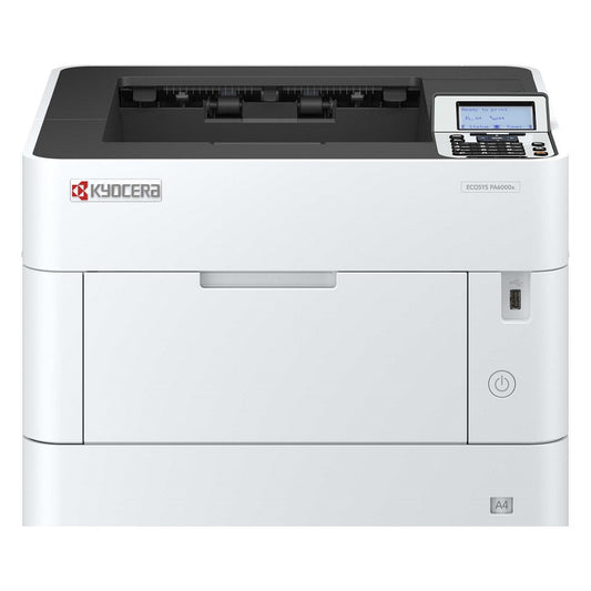 KYOCERA Klimaschutz-System ECOSYS PA6000x Laserdrucker s/w