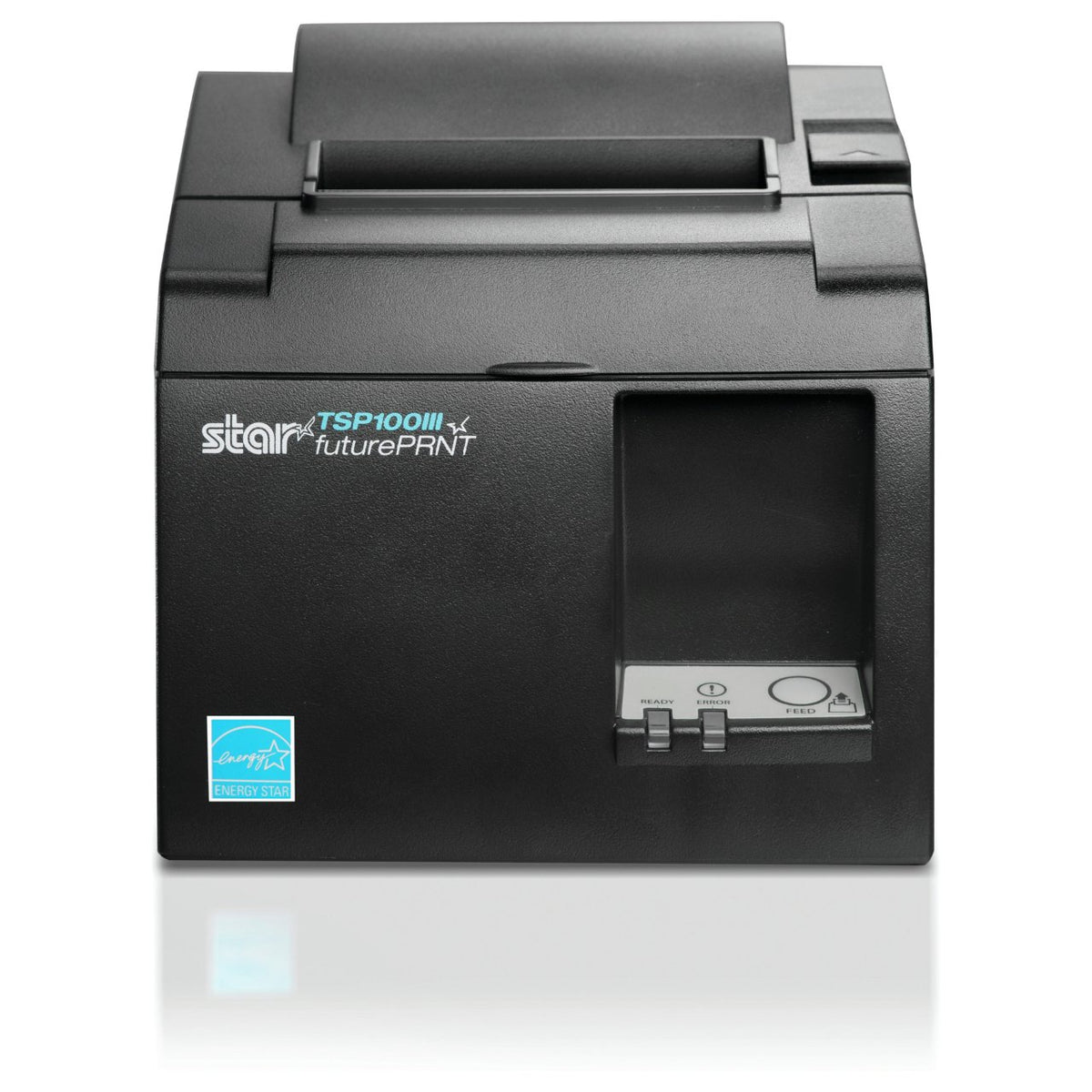 Star Micronics Star TSP 143IIIU futurePRNT - Belegdrucker - zweifarbig (monochrom)