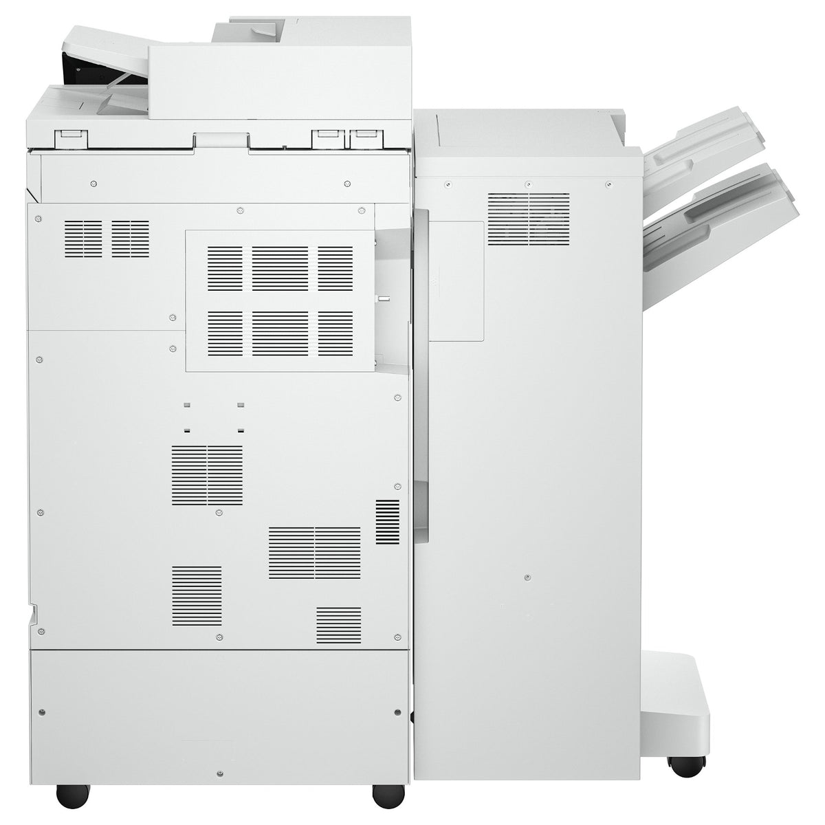 HP Color LaserJet Enterprise Flow MFP 8801z+ 60ppm