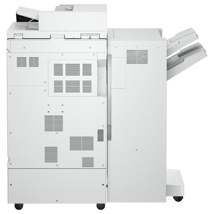 HP Color LaserJet Enterprise Flow MFP 8801z+ 60ppm