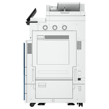 HP Color LaserJet Enterprise Flow MFP 8801z+ 60ppm