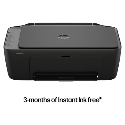 HP DeskJet 2920 Tintenstrahl-Multifunkionsdrucker