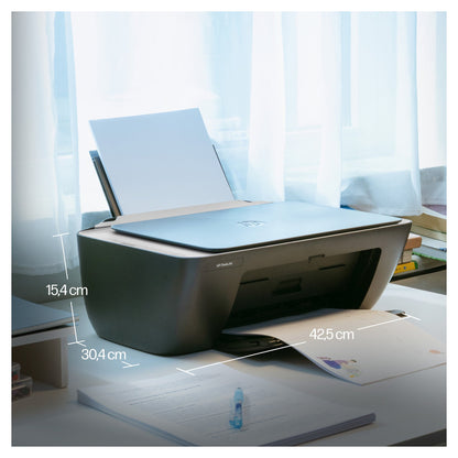HP DeskJet 2920 Tintenstrahl-Multifunkionsdrucker