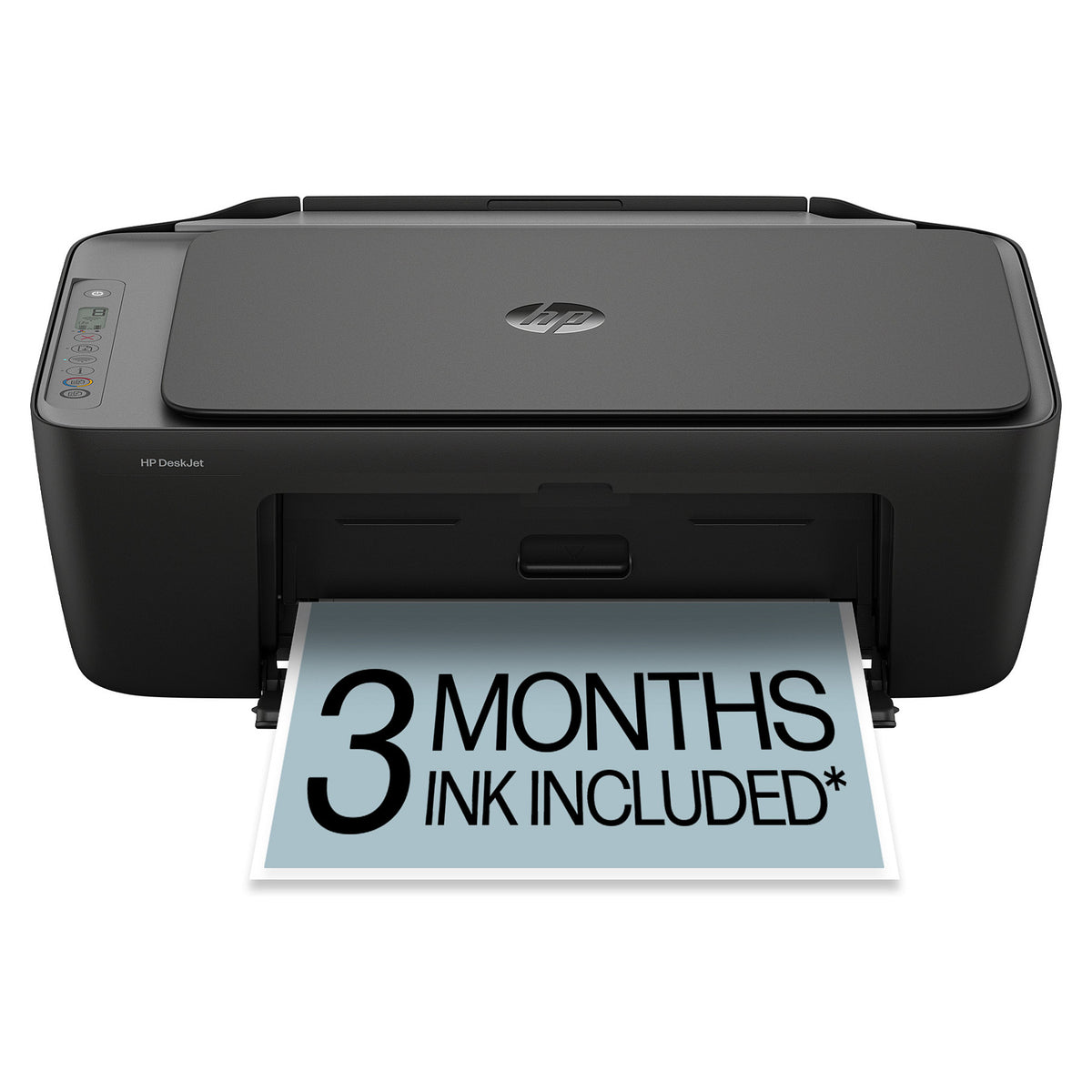 HP DeskJet 2920 Tintenstrahl-Multifunkionsdrucker