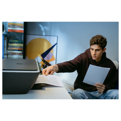 HP DeskJet 2920 Tintenstrahl-Multifunkionsdrucker