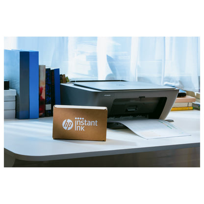 HP DeskJet 2920 Tintenstrahl-Multifunkionsdrucker