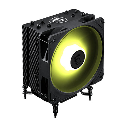 K MSI MAG CoreFrozr AA13 Black 306-7ZWHA11-L80 retail