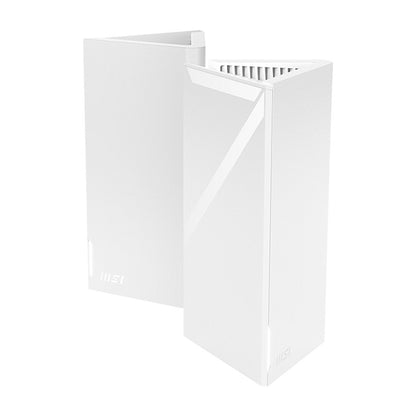 MSI Roamii BE Lite Mesh System 2 Pack MRBE50- 2PK