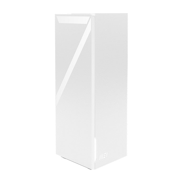 MSI Roamii BE Lite Mesh System 1 Pack MRBE50- 1PK
