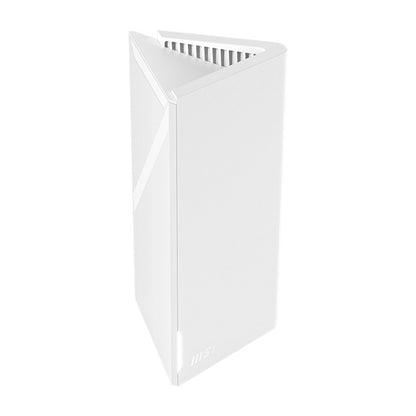 MSI Roamii BE Lite Mesh System 1 Pack MRBE50- 1PK