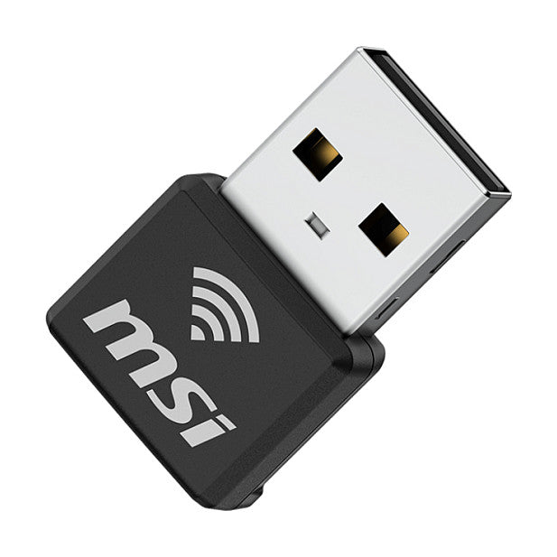 MSI AX1800 Nano WiFi USB Adapter GUAX18N