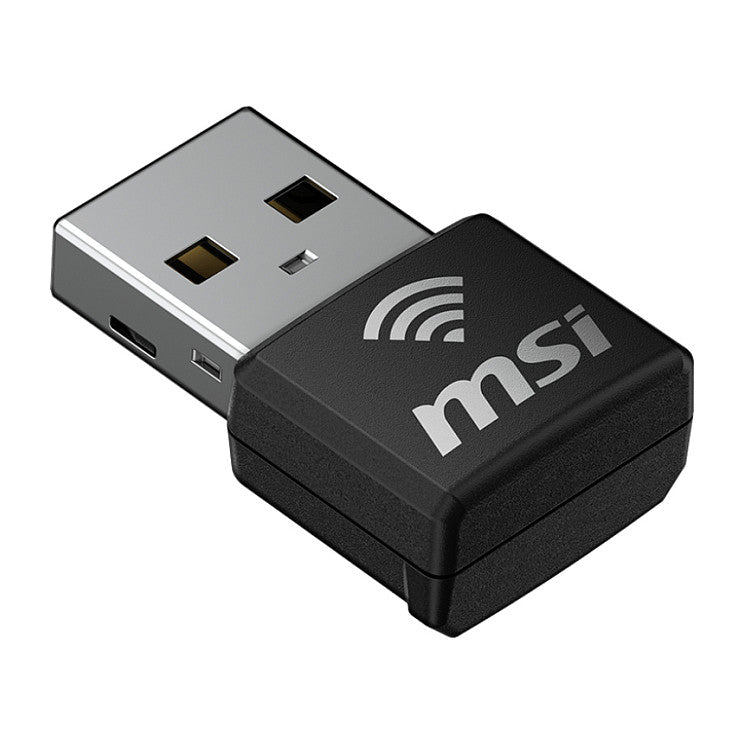 MSI AX1800 Nano WiFi USB Adapter GUAX18N