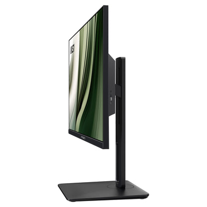 MSI PRO MP245PG Office Monitor - IPS Panel, 100Hz Höhenverstellbar (120mm)