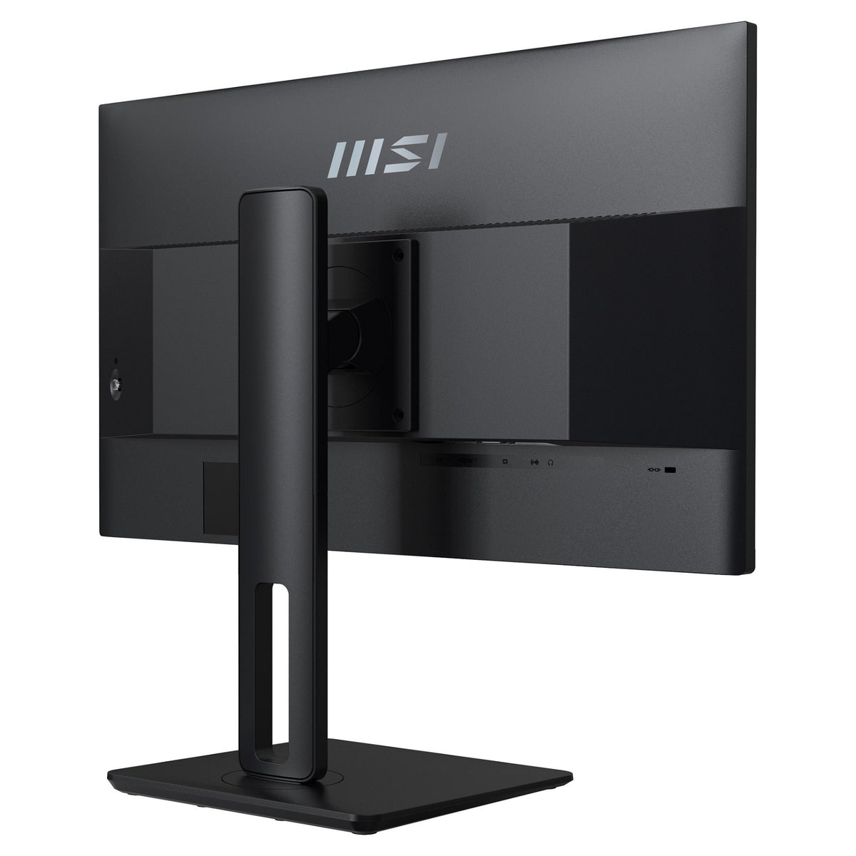 MSI PRO MP245PG Office Monitor - IPS Panel, 100Hz Höhenverstellbar (120mm)