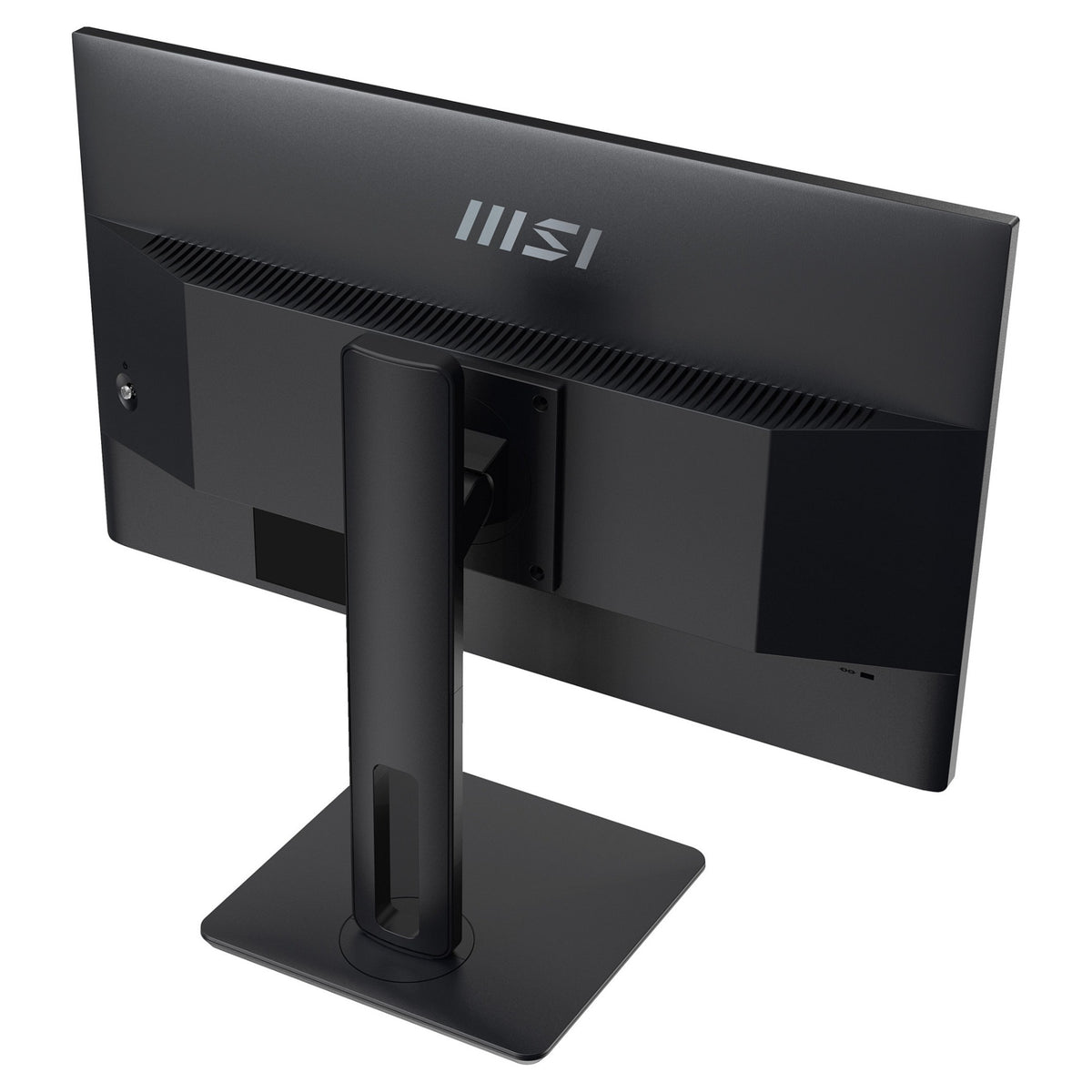 MSI PRO MP245PG Office Monitor - IPS Panel, 100Hz Höhenverstellbar (120mm)