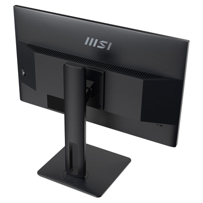 MSI PRO MP245PG Office Monitor - IPS Panel, 100Hz Höhenverstellbar (120mm)
