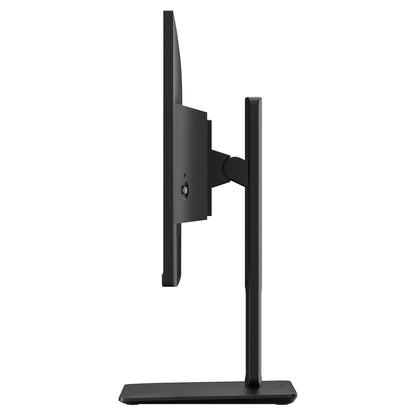 MSI PRO MP245PG Office Monitor - IPS Panel, 100Hz Höhenverstellbar (120mm)