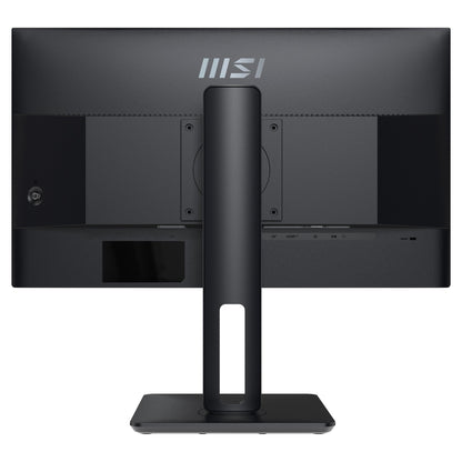 MSI PRO MP245PG Office Monitor - IPS Panel, 100Hz Höhenverstellbar (120mm)