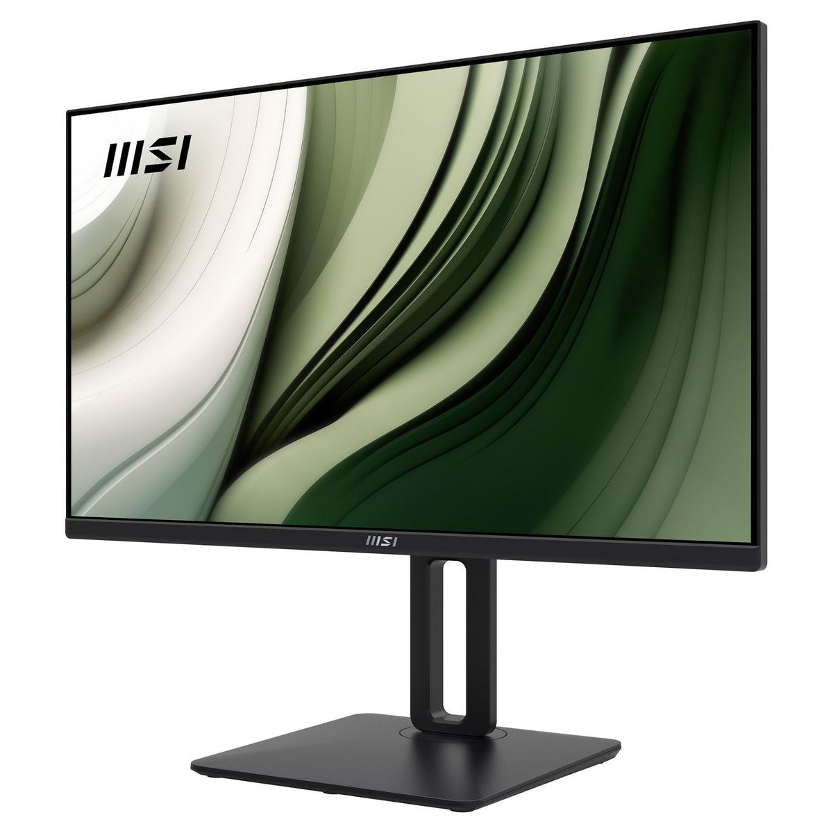 MSI PRO MP245PG Office Monitor - IPS Panel, 100Hz Höhenverstellbar (120mm)