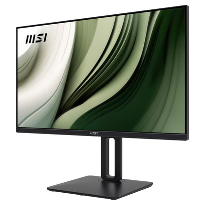 MSI PRO MP245PG Office Monitor - IPS Panel, 100Hz Höhenverstellbar (120mm)