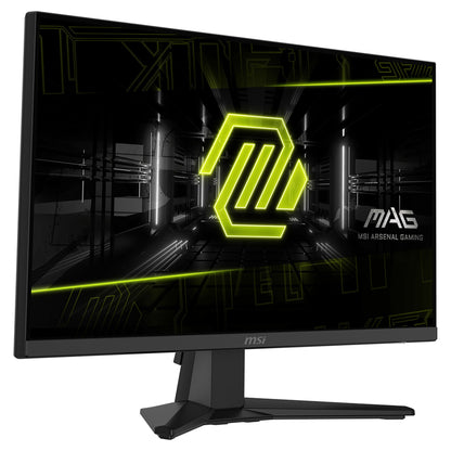 MSI MAG 242F Flat Gaming TFT 24" FHD IPS 200Hz 0.5ms HDMI DP